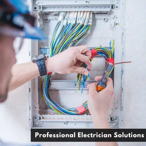 Outlet and Switch Installation in Seminole, OK