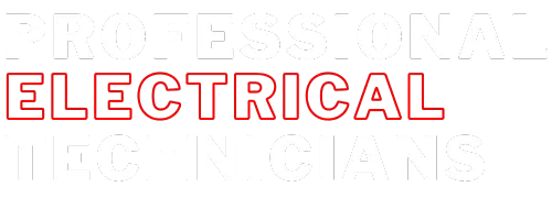 Seminole Oklahoma Electrician Professionals Logo